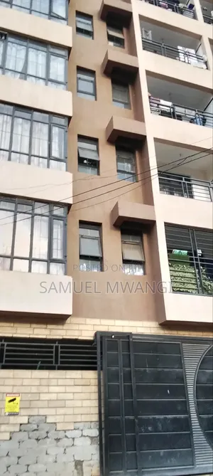 2bdrm Block of Flats in Kamakis for sale