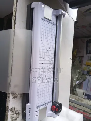 Innovia Smart Laminator