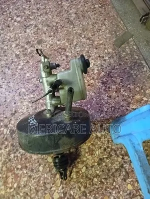 Brake Booster Townace