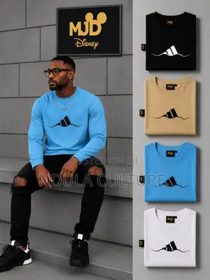 Long Sleeve Tshirts