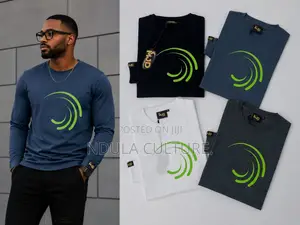 Long Sleeve Tshirts