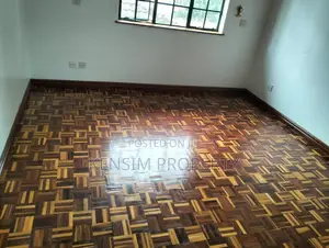 4bdrm Townhouse / Terrace in Maziwa for rent