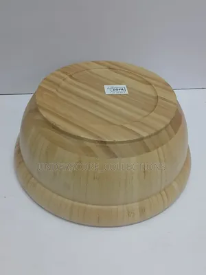 Salad Bowl