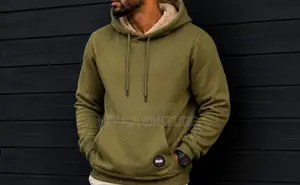 Warm Hoodies