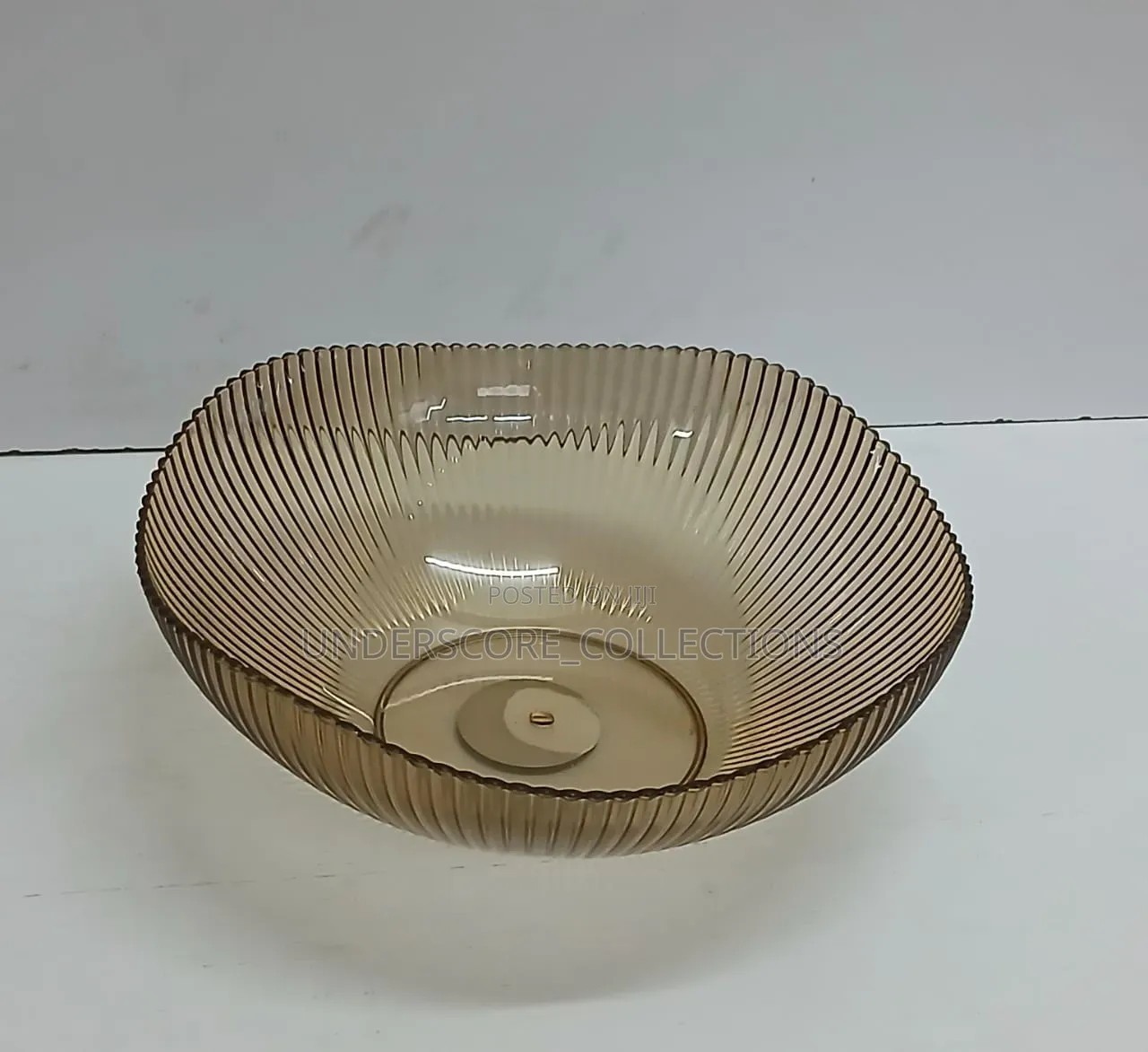 Melanie Fruit Bowl