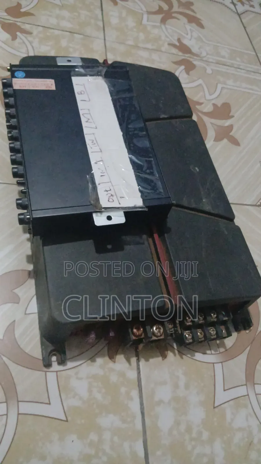 Music Booster and Equalizer