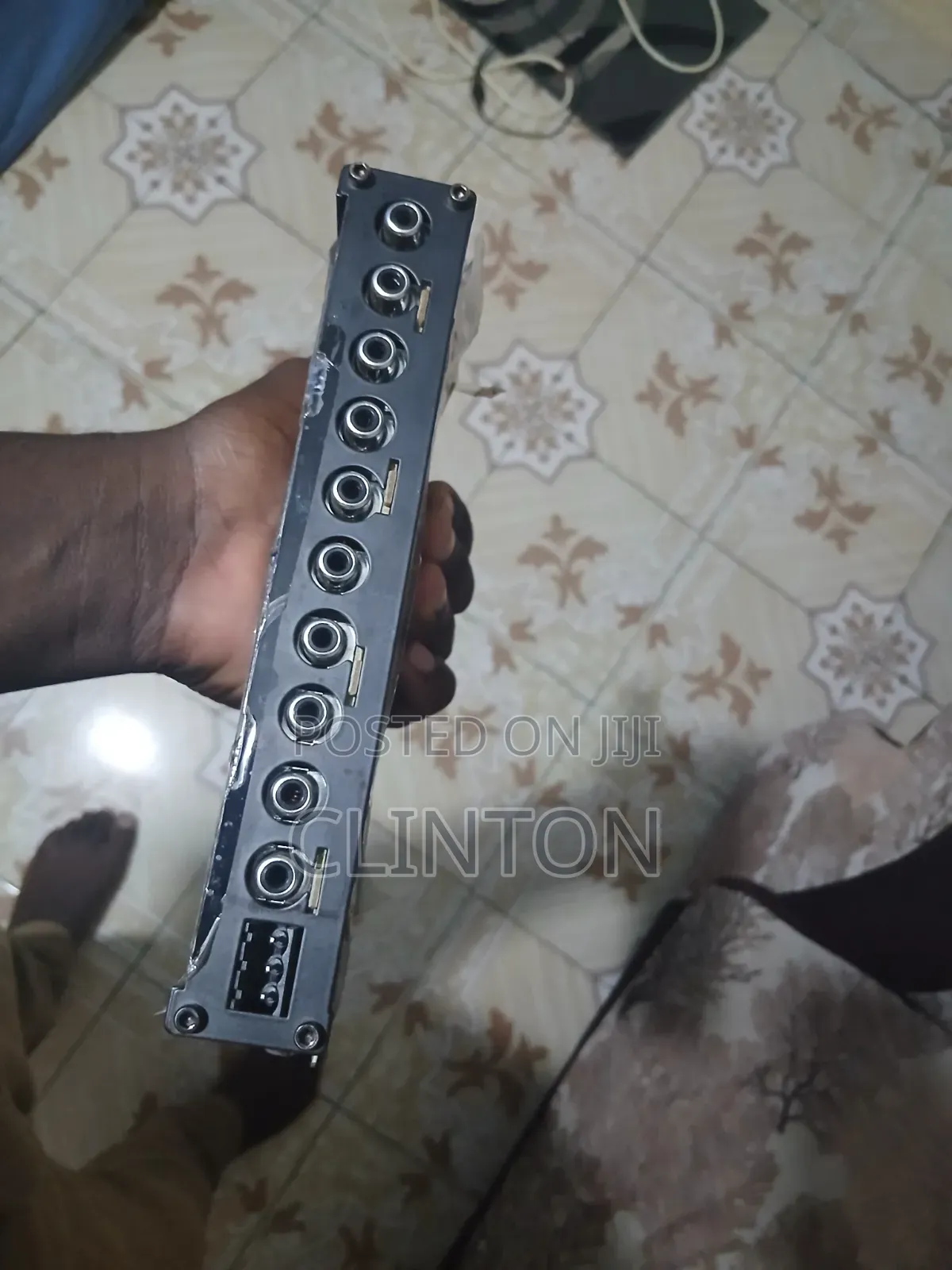 Music Booster and Equalizer