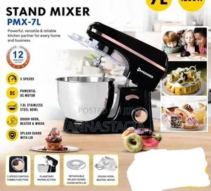 PMX _7l Stand Mixer