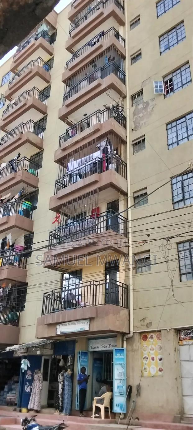 3bdrm Block of Flats in Greenfields for sale