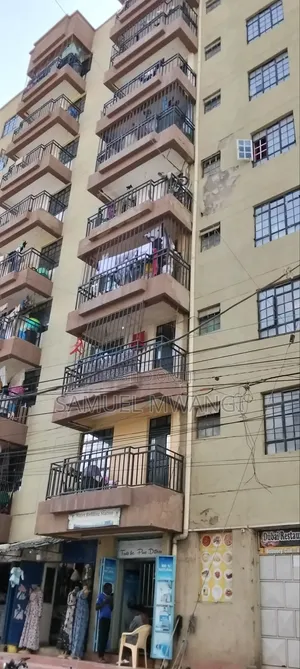 3bdrm Block of Flats in Greenfields for sale