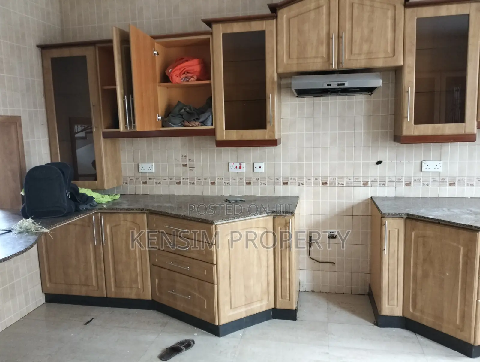 4bdrm House in Spring Valley for rent