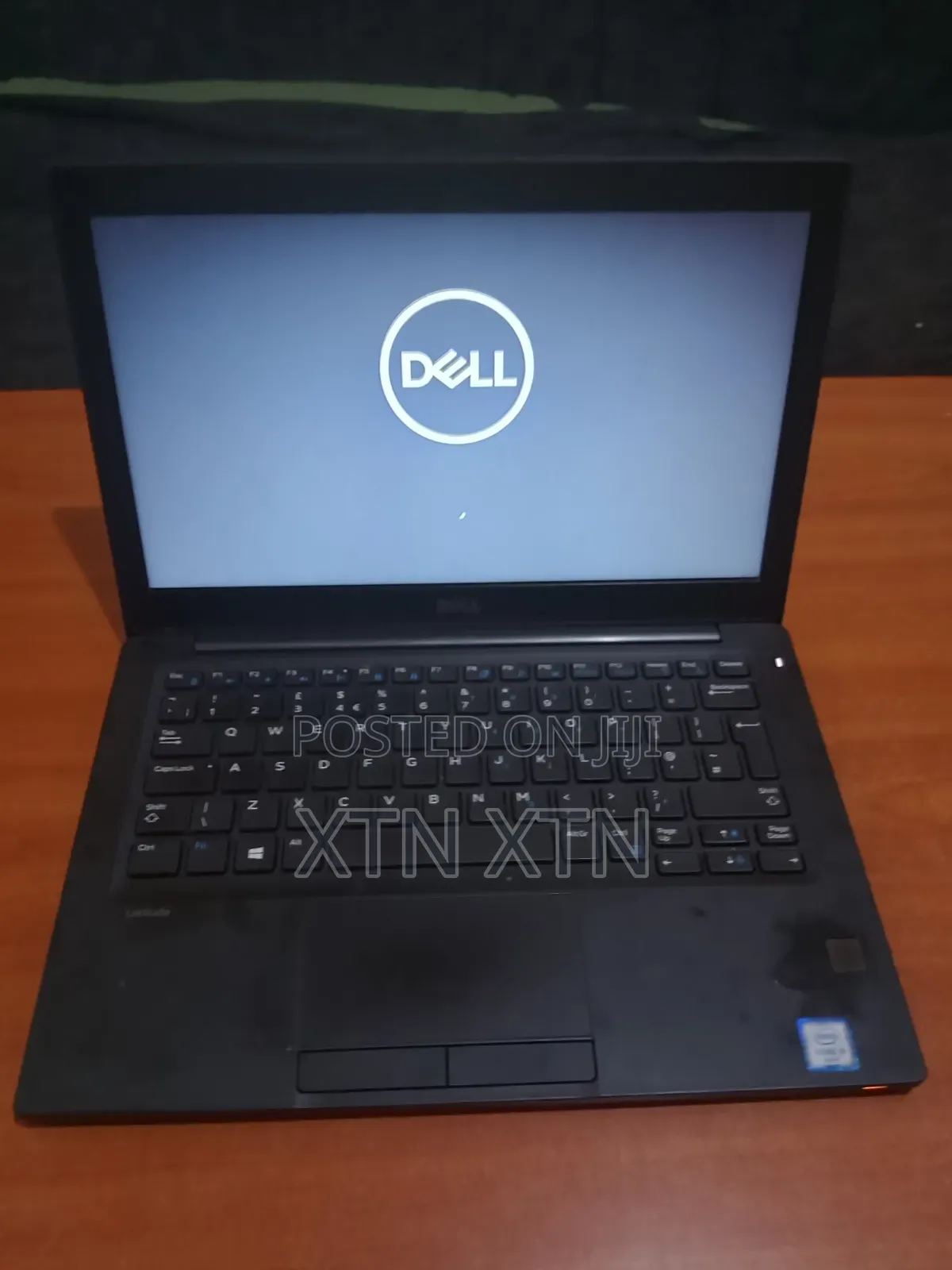 Laptop Dell Latitude 7280 8GB Intel Core i5 SSD 500GB