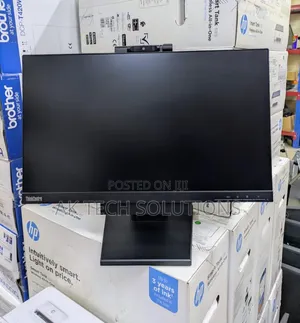 Desktop Computer Lenovo 8GB Intel Core i5 HDD 500GB