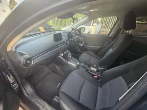Mazda Demio 2018 Black