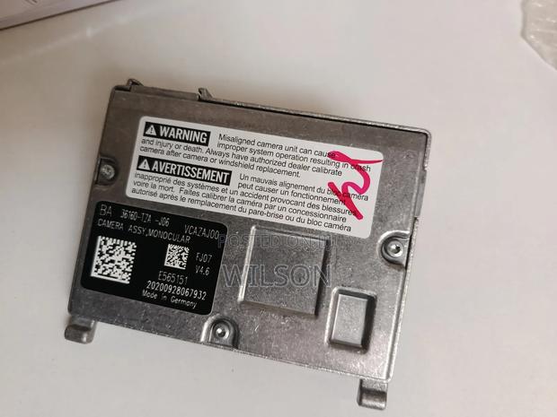 Honda CRV 2016-2019 Front Windscreen Camera