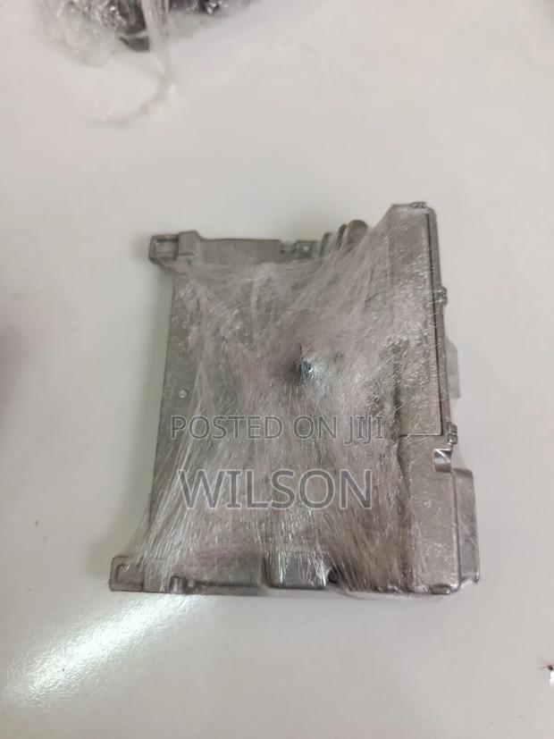 Honda Fit 2022-2025 Front Windscreen Camera - thumbnail 2