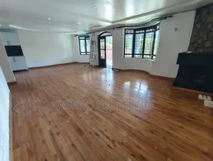 3bdrm Bungalow in Karen C for rent