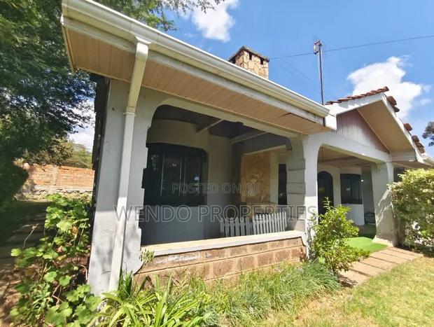 3bdrm Bungalow in Karen C for rent - thumbnail 6