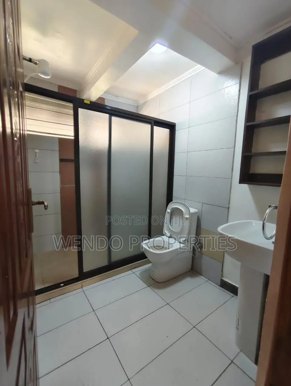 3bdrm Bungalow in Karen C for rent