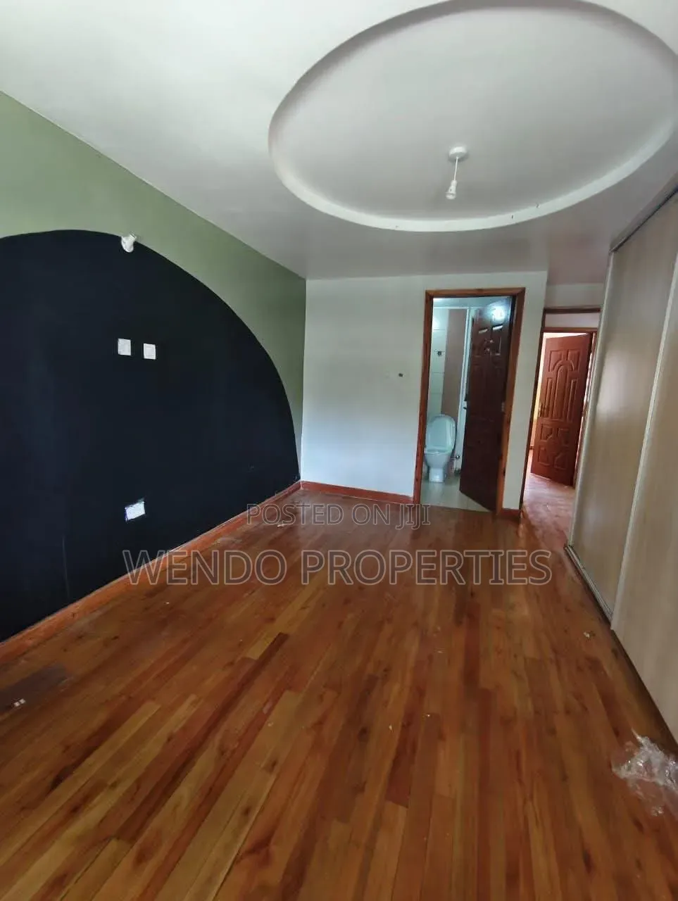 3bdrm Bungalow in Karen C for rent