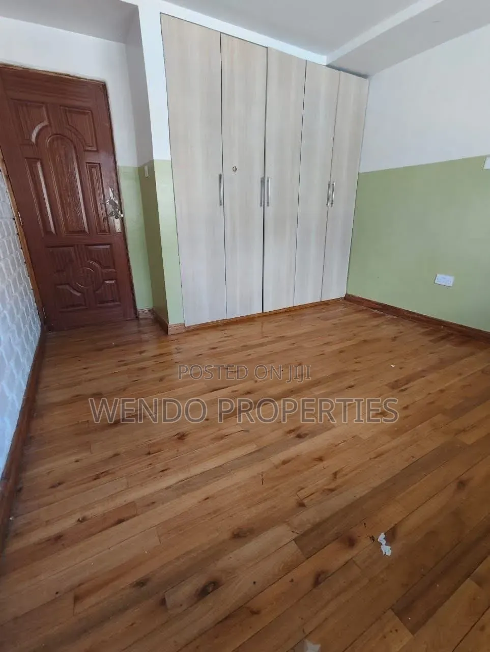 3bdrm Bungalow in Karen C for rent