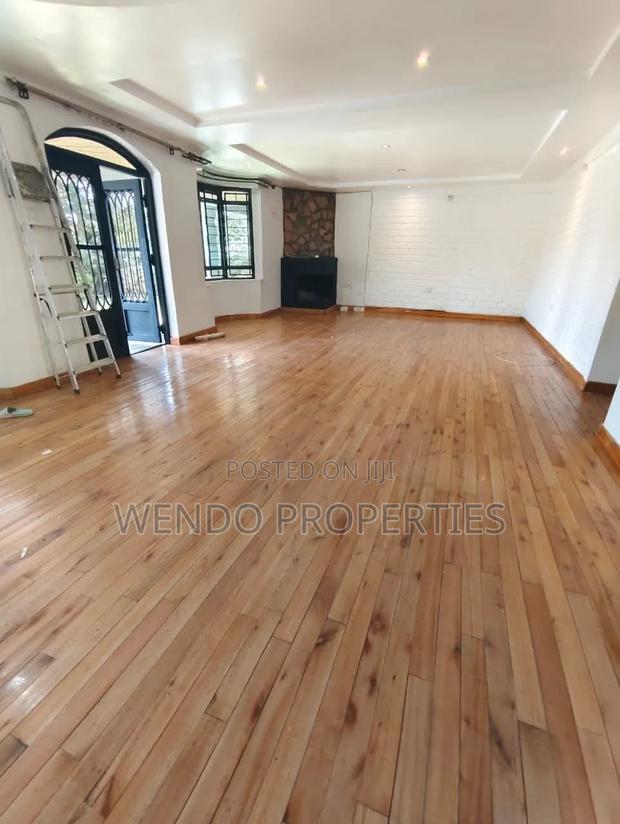 3bdrm Bungalow in Karen C for rent - thumbnail 12