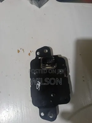 Prado J250 2024-2026 (Cruise Control)radar Sensor