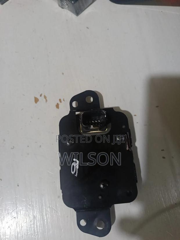 Prado J250 2024-2026 (Cruise Control)radar Sensor - thumbnail 2