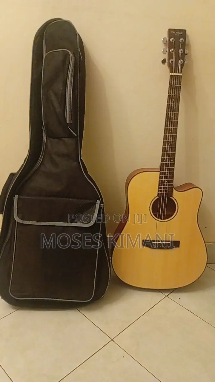 Acoustic Guitar