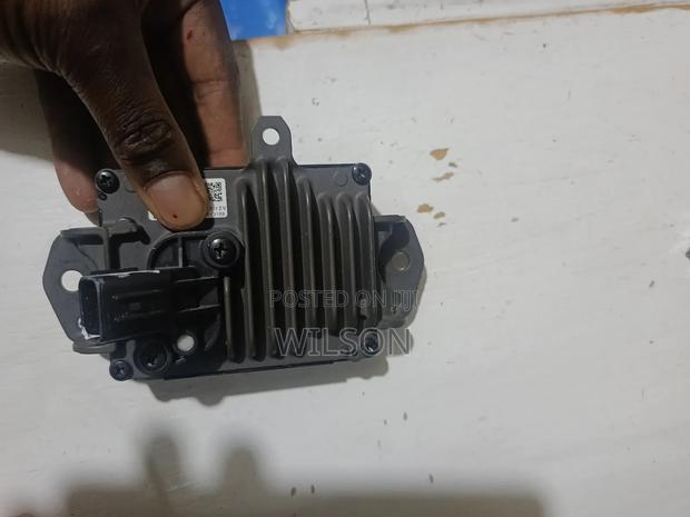 Lexus LX 600/Lc 300 Cruise Control/Radar Sensor(we Callibrate/Program)