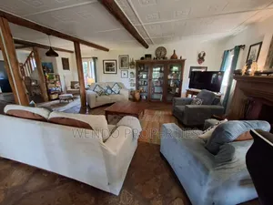 3bdrm Bungalow in Karen C for rent