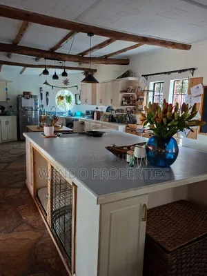 3bdrm Bungalow in Karen C for rent