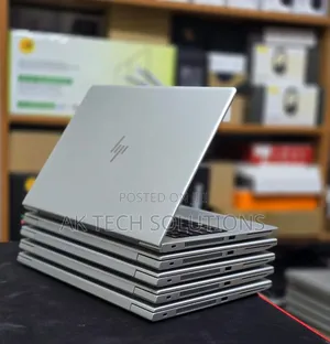 Laptop HP EliteBook 745 G5 8GB Intel Core i5 SSD 256GB