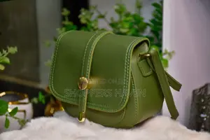 Pu Leather Sling Bags