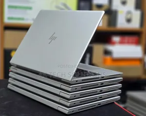 Laptop HP EliteBook 745 G5 8GB Intel Core i5 SSD 256GB