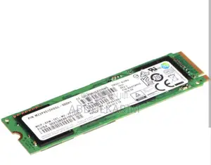 500gb SSD Nvme M.2