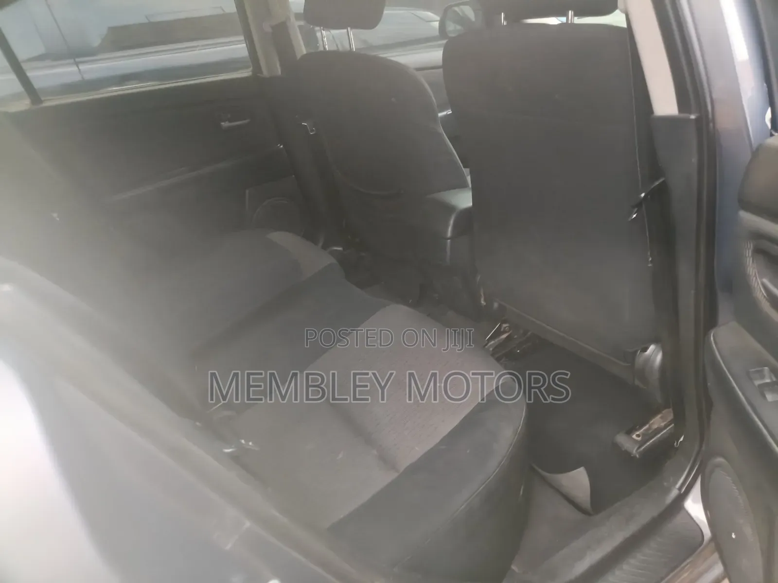 Mazda AZ 2007 Burgundy