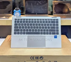 Laptop HP EliteBook 1040 G8 32GB Intel Core i7 SSD 512GB