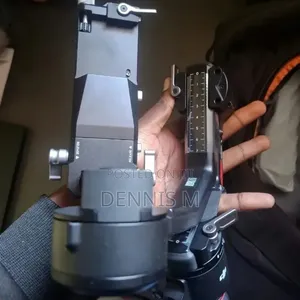 Dji Rs4 Gimbal