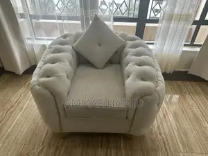 6 Seater Sofa for Sale. HUGE DISCOUNT - Coil Spring Sofa