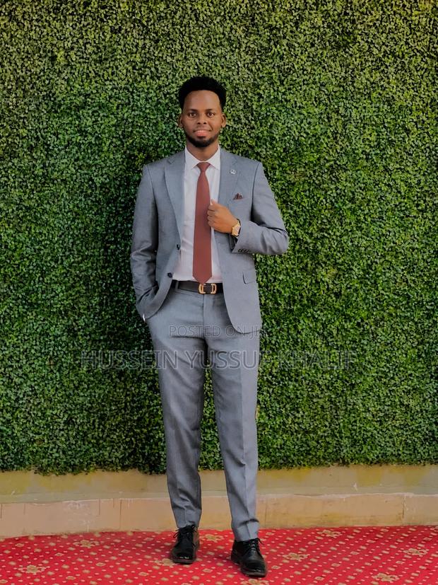 Men's Suit - thumbnail 6