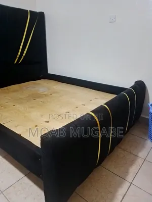 Chester Bed