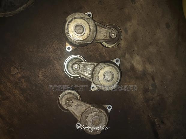 Honda Fit Ge6 Tensional L13A - thumbnail 2
