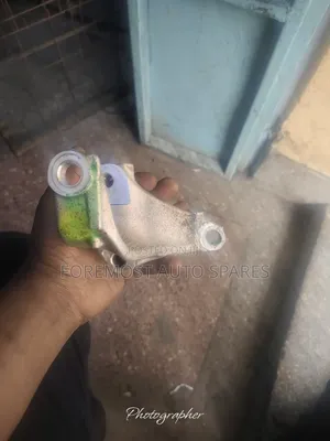 Honda Fit 2014 Clemb Lower Mountain