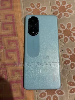 Oppo A58 4G 128 GB Blue
