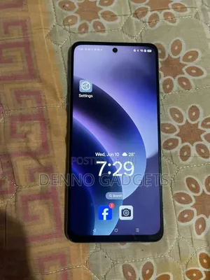 Oppo A58 4G 128 GB Blue