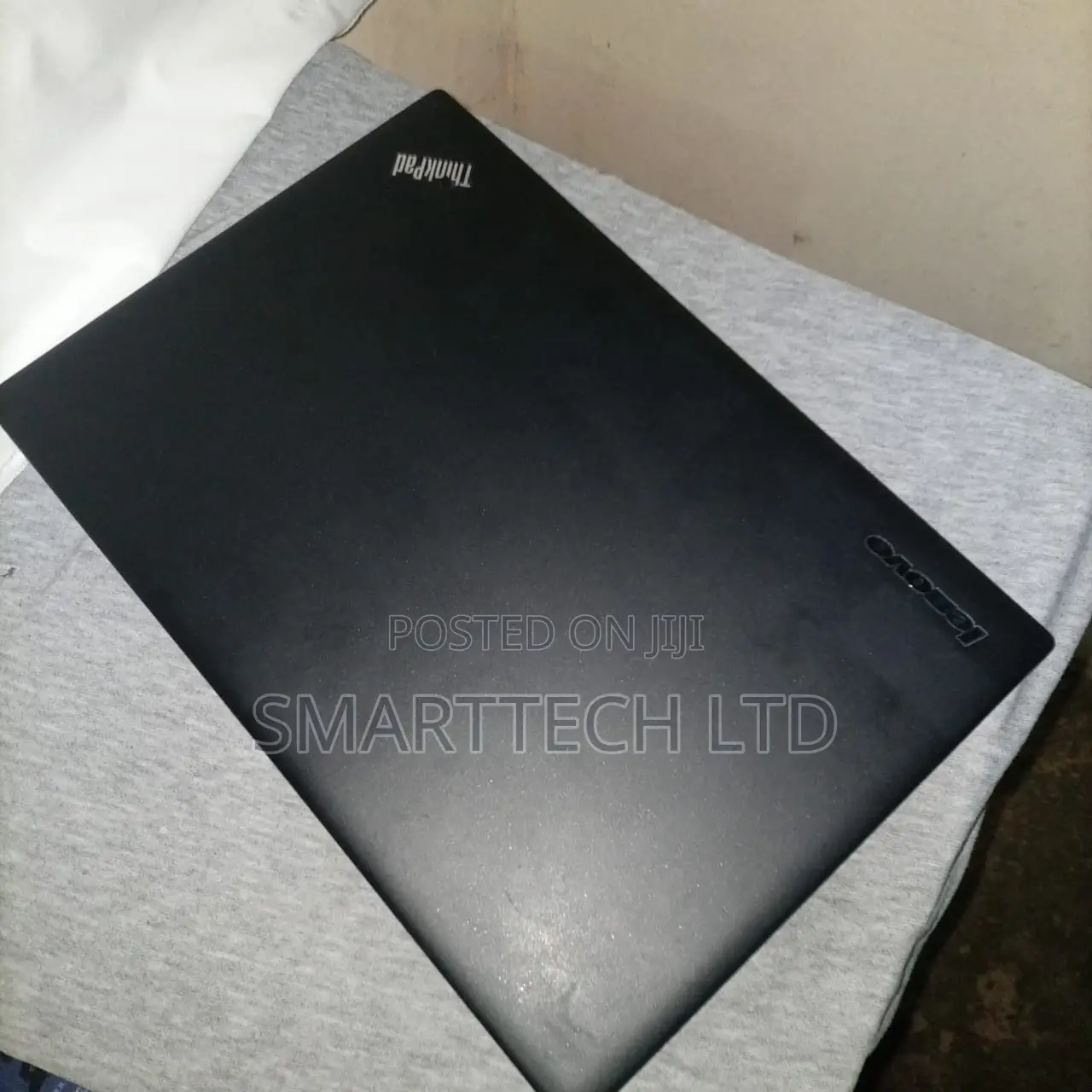 Lenovo Thinkpad X1 Carbon Gen 1