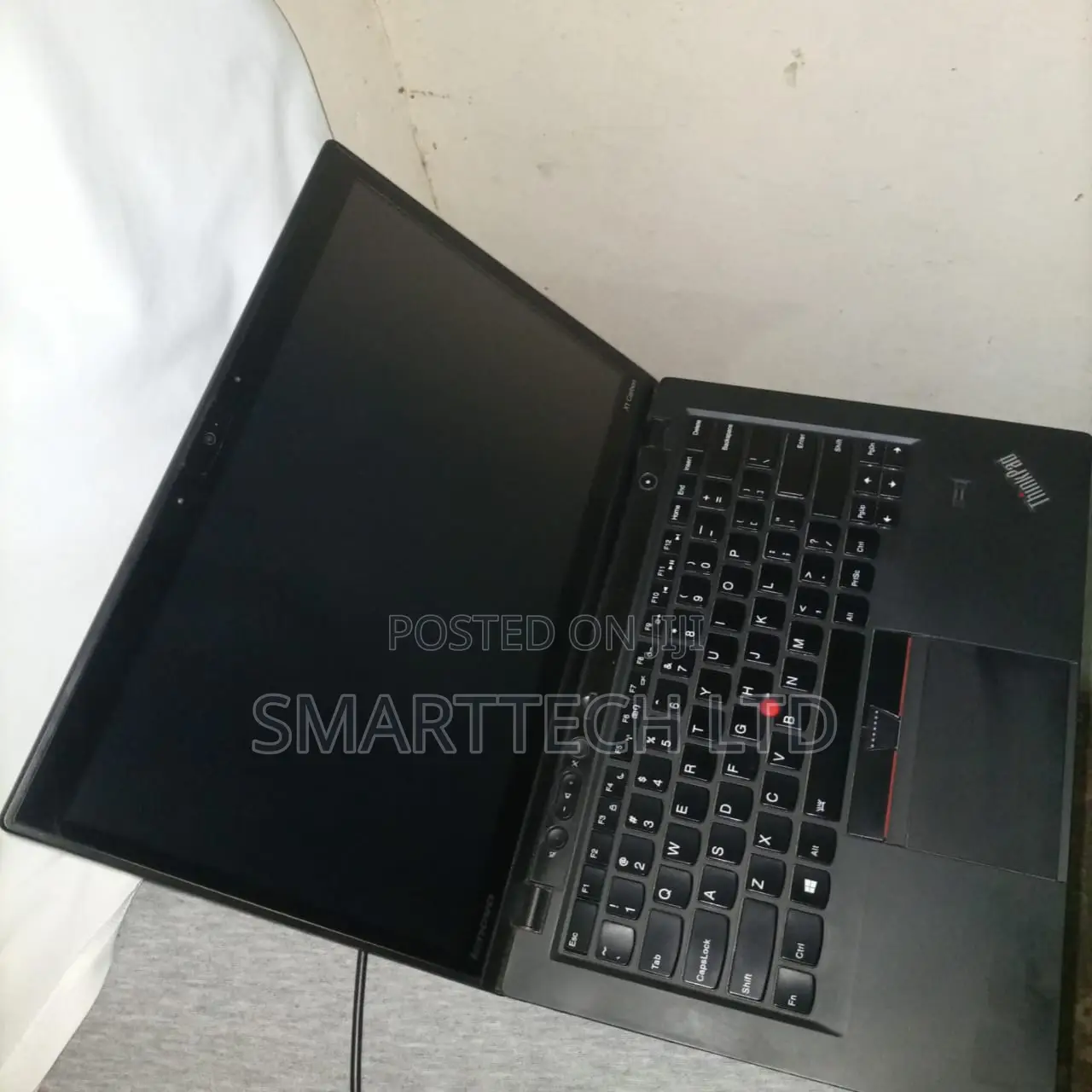 Lenovo Thinkpad X1 Carbon Gen 1