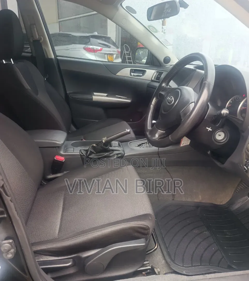 Toyota Vitz 2012 White