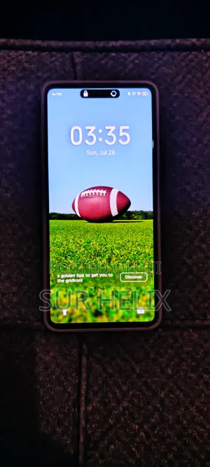 Tecno Camon 20 256 GB Blue